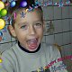 christopher mon petit bout chou (mon filleul)